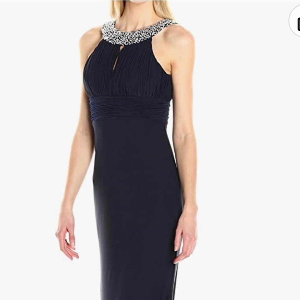 Euc JS collection dress